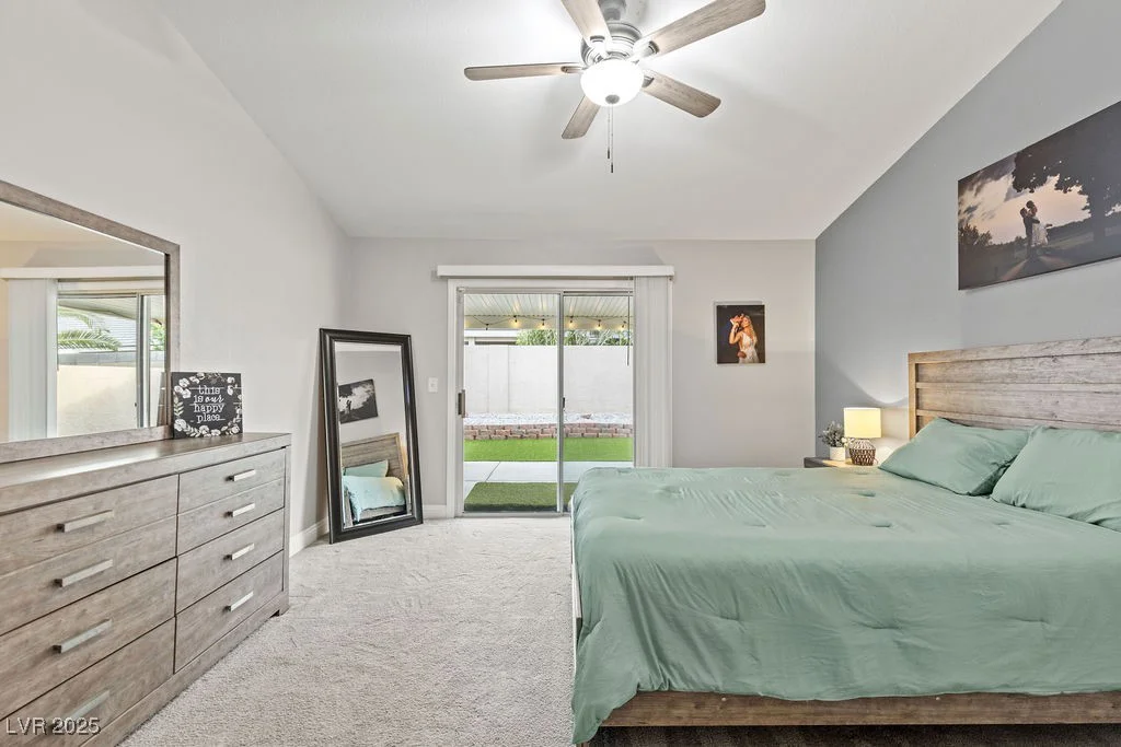 5108 Molveno, Las Vegas, NV 89130