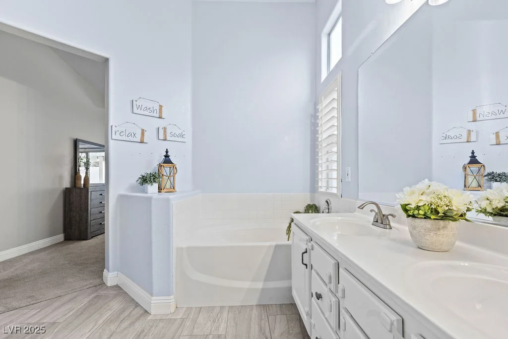5108 Molveno, Las Vegas, NV 89130