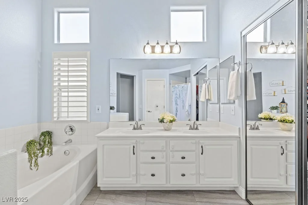 5108 Molveno, Las Vegas, NV 89130