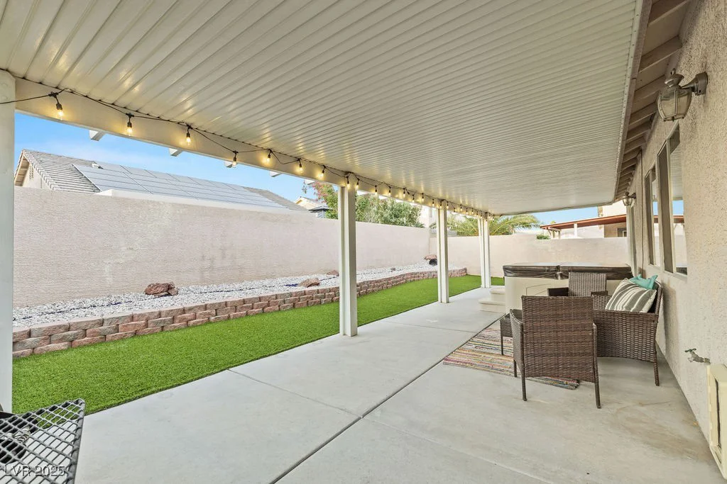 5108 Molveno, Las Vegas, NV 89130