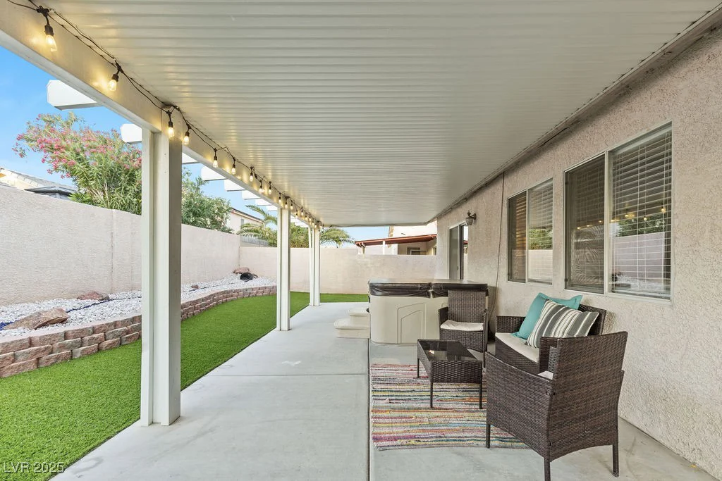 5108 Molveno, Las Vegas, NV 89130