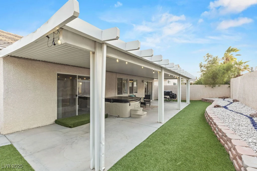 5108 Molveno, Las Vegas, NV 89130