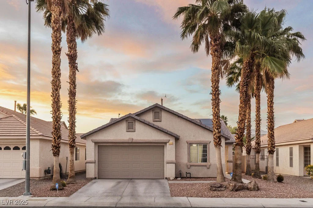 5108 Molveno, Las Vegas, NV 89130