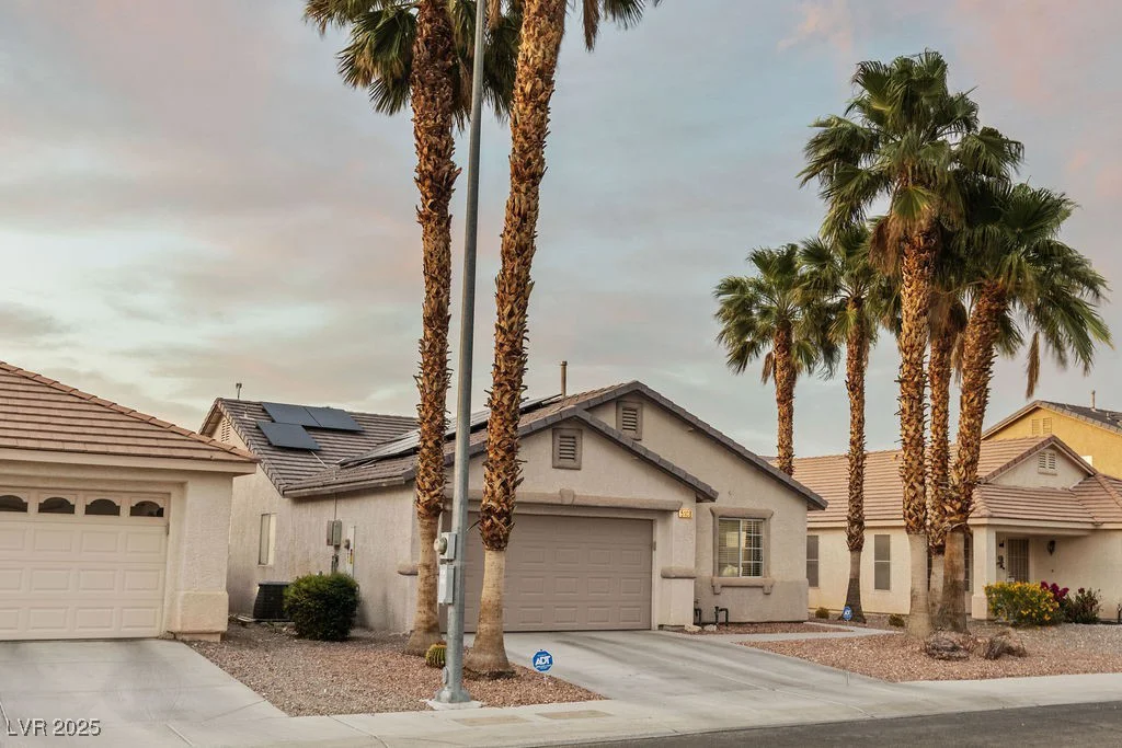 5108 Molveno, Las Vegas, NV 89130