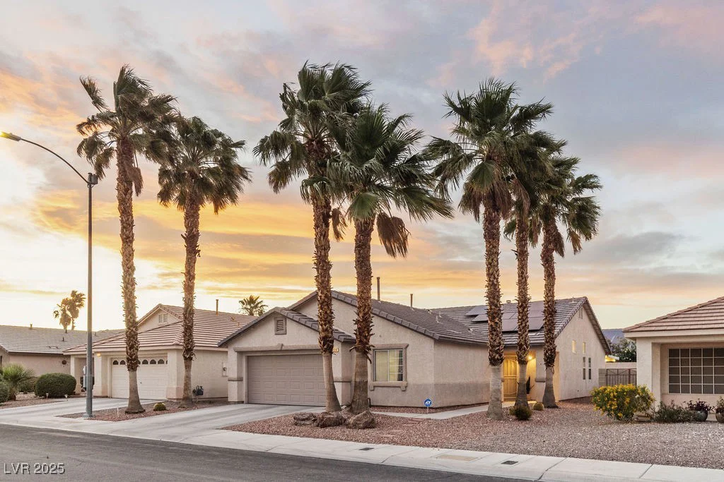5108 Molveno, Las Vegas, NV 89130