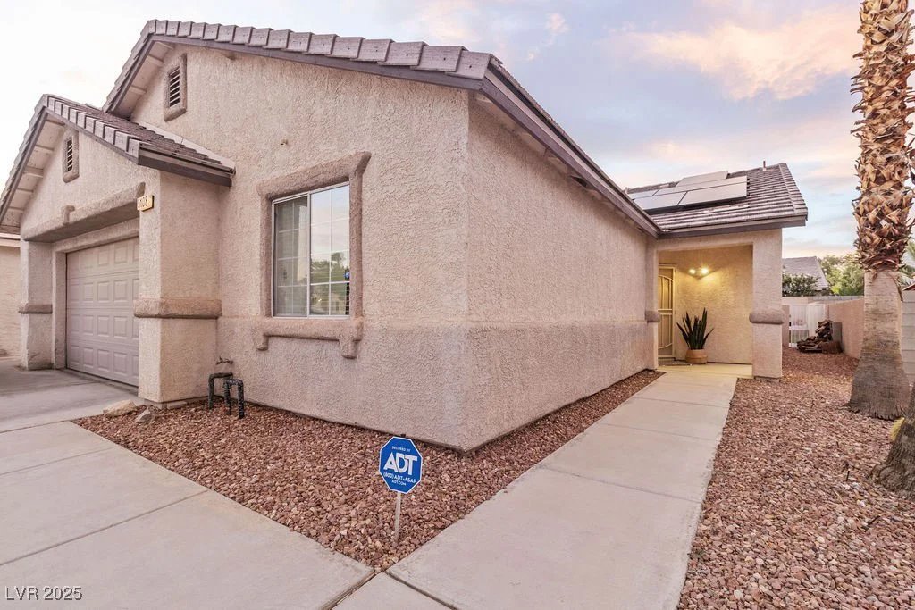 5108 Molveno, Las Vegas, NV 89130