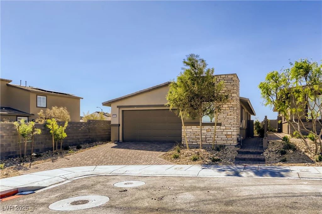 9351 Aria Ridge, Las Vegas, NV 89143
