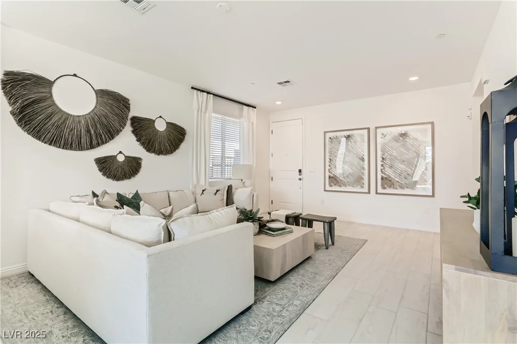 9351 Aria Ridge, Las Vegas, NV 89143