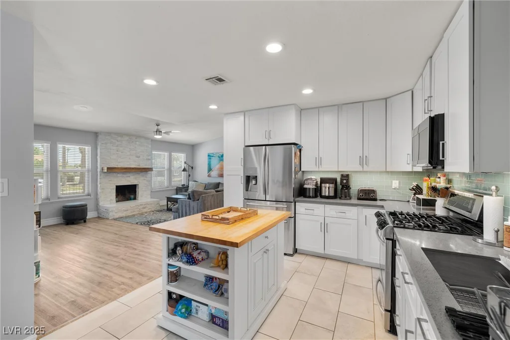 5397 Lamoille, Las Vegas, NV 89120