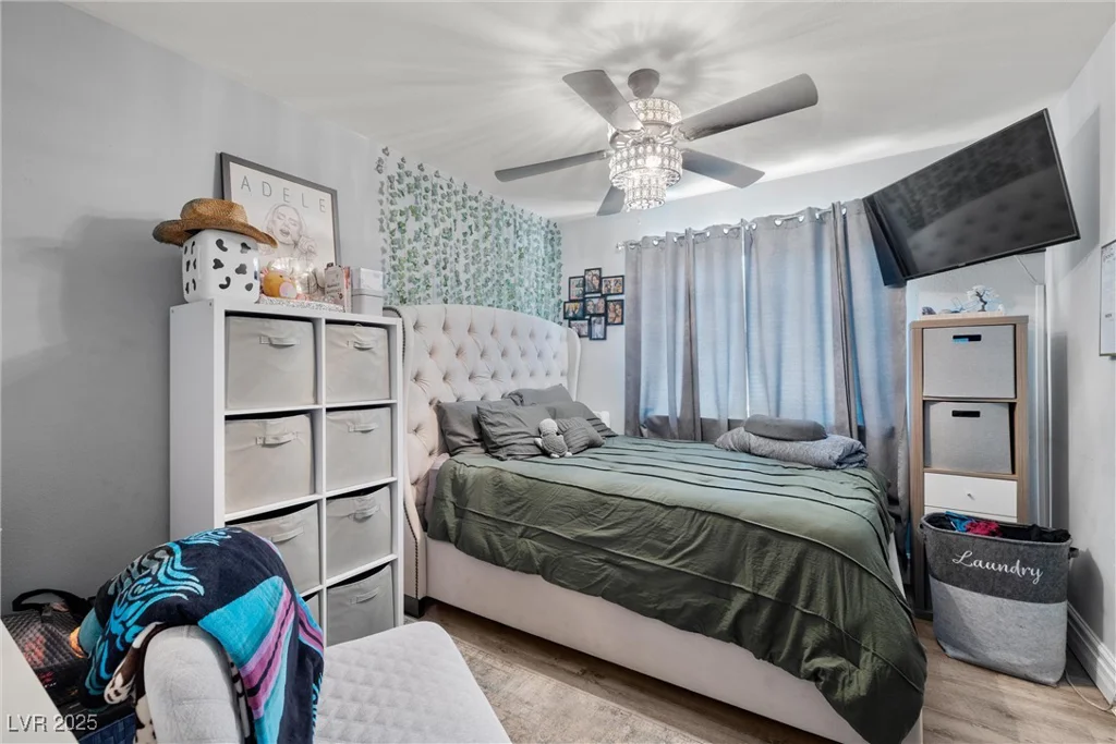 5397 Lamoille, Las Vegas, NV 89120