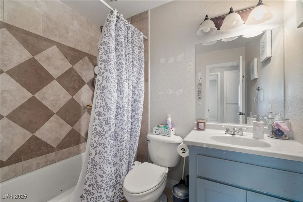 5397 Lamoille, Las Vegas, NV 89120