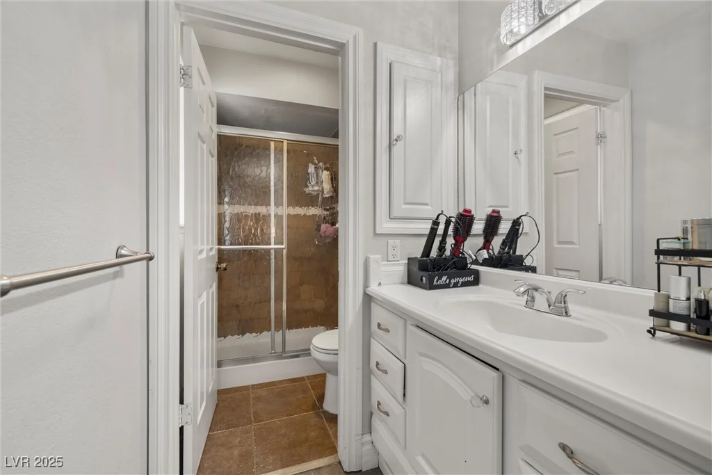 5397 Lamoille, Las Vegas, NV 89120