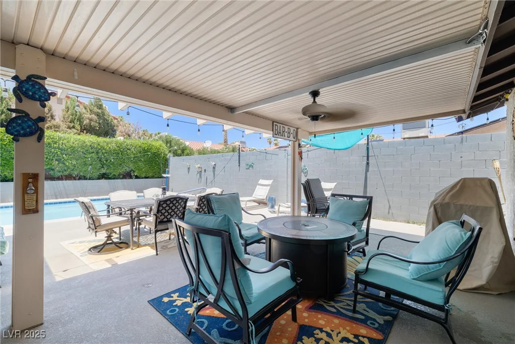 5397 Lamoille, Las Vegas, NV 89120
