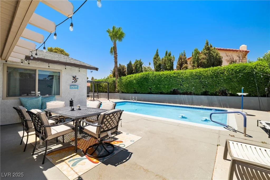 5397 Lamoille, Las Vegas, NV 89120
