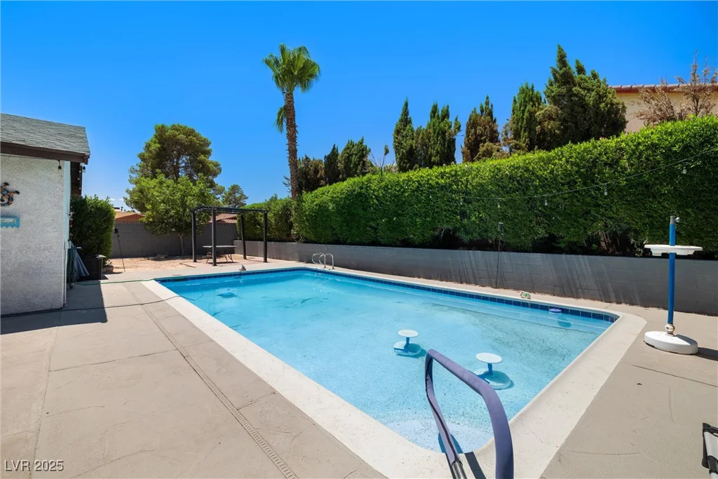5397 Lamoille, Las Vegas, NV 89120