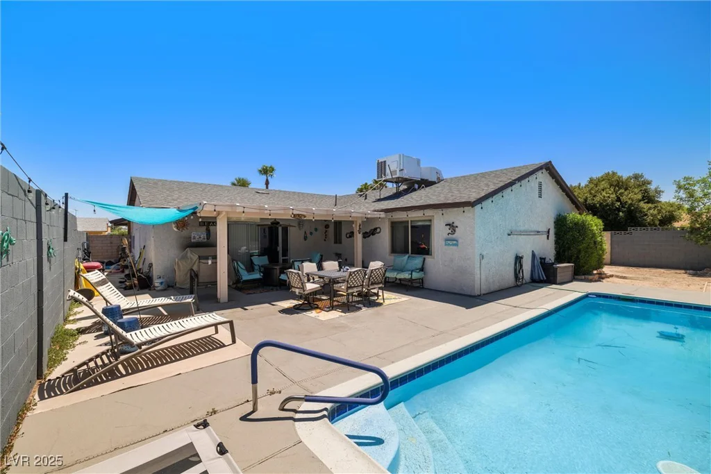 5397 Lamoille, Las Vegas, NV 89120
