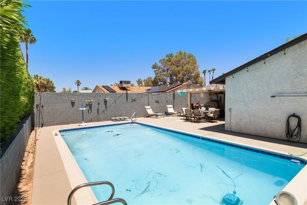 5397 Lamoille, Las Vegas, NV 89120