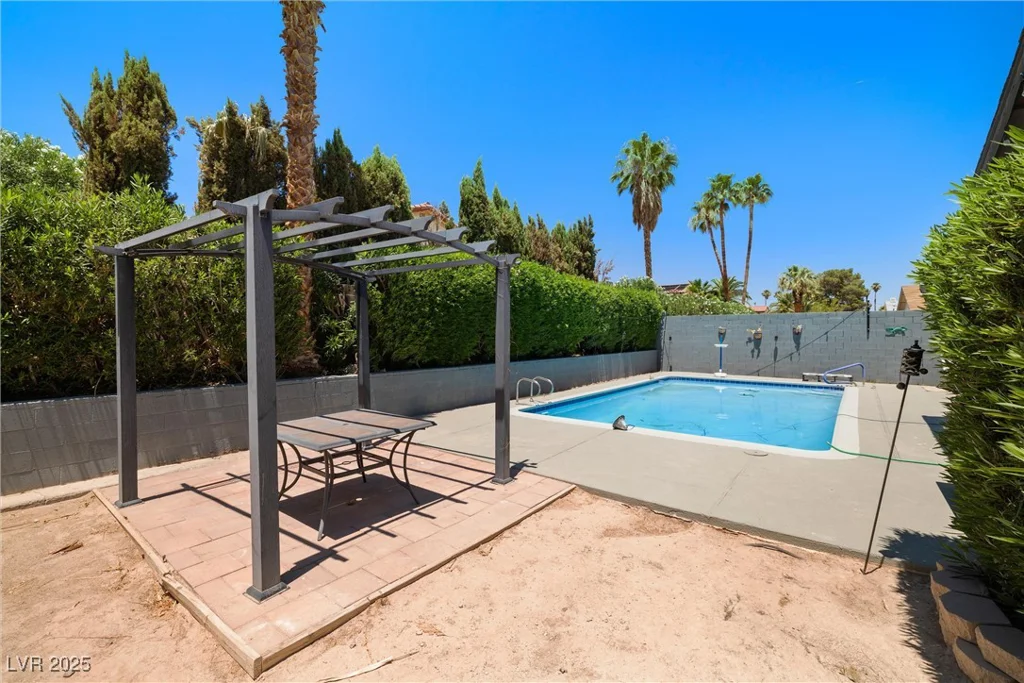 5397 Lamoille, Las Vegas, NV 89120