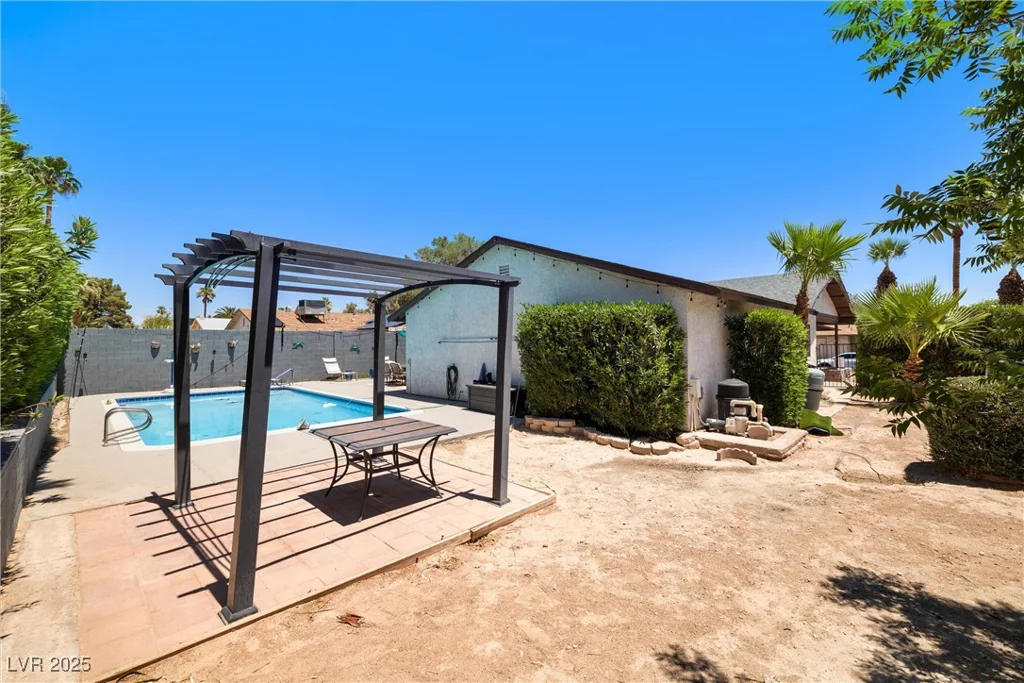 5397 Lamoille, Las Vegas, NV 89120