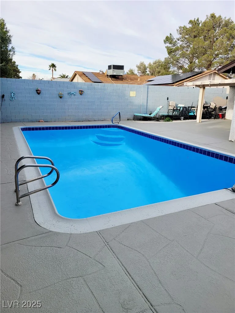5397 Lamoille, Las Vegas, NV 89120