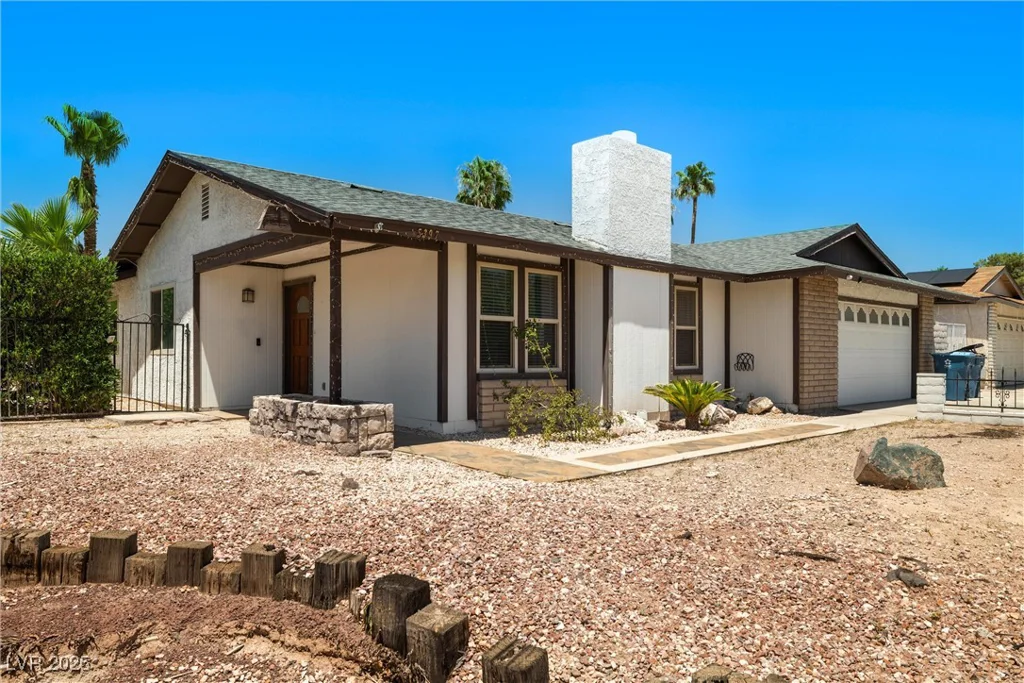 5397 Lamoille, Las Vegas, NV 89120