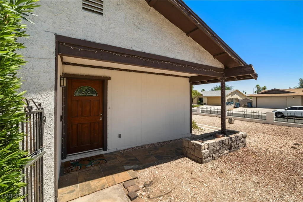 5397 Lamoille, Las Vegas, NV 89120