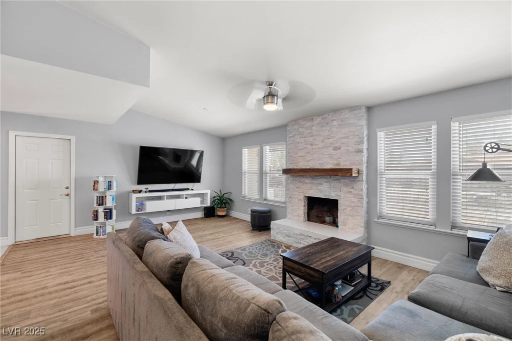 5397 Lamoille, Las Vegas, NV 89120