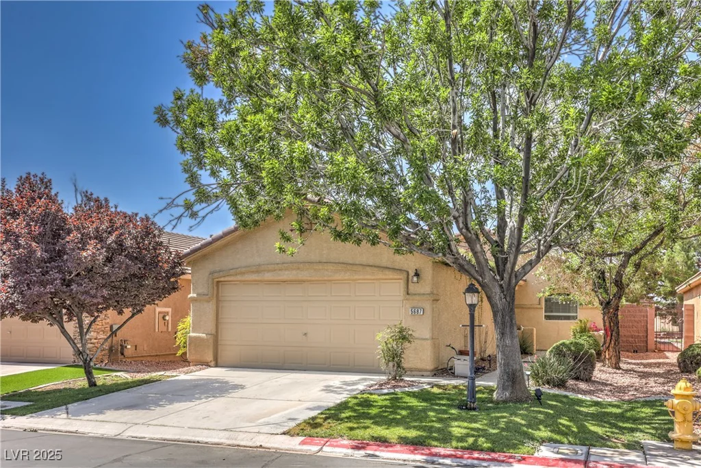 5687 Harbour Pointe, Las Vegas, NV 89122