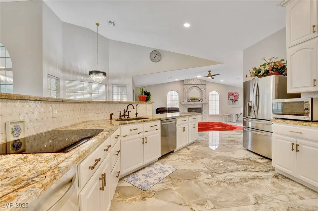 1970 Del Font, Las Vegas, NV 89117