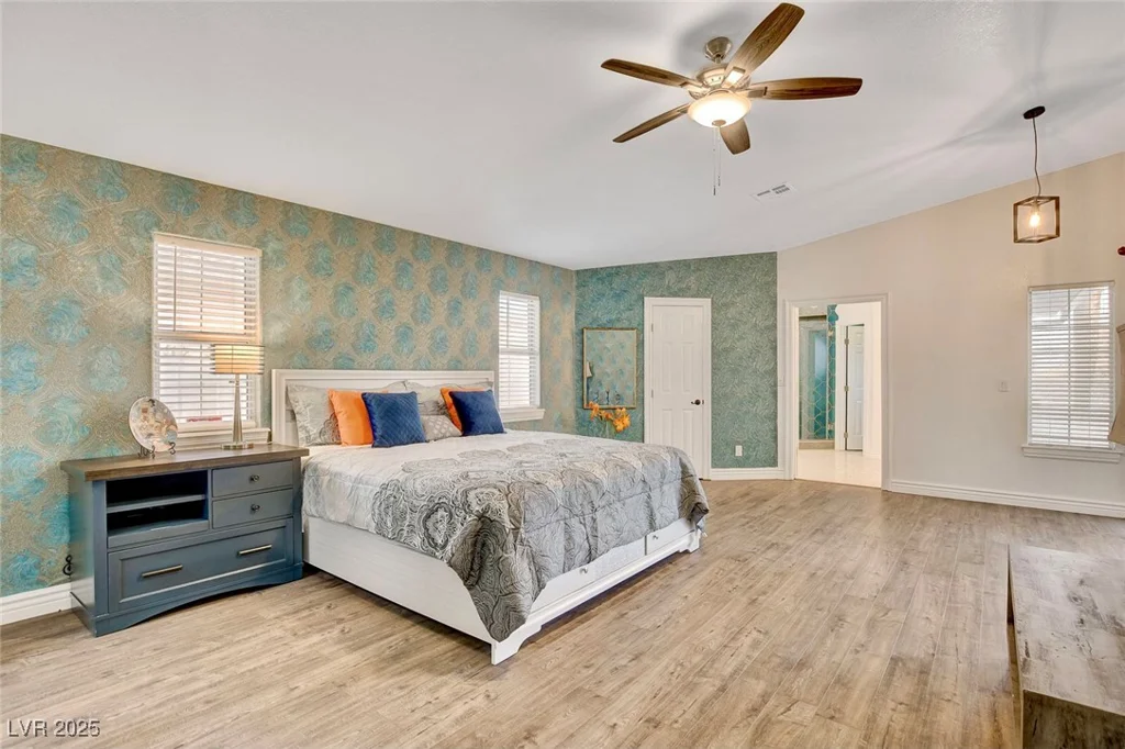 1970 Del Font, Las Vegas, NV 89117
