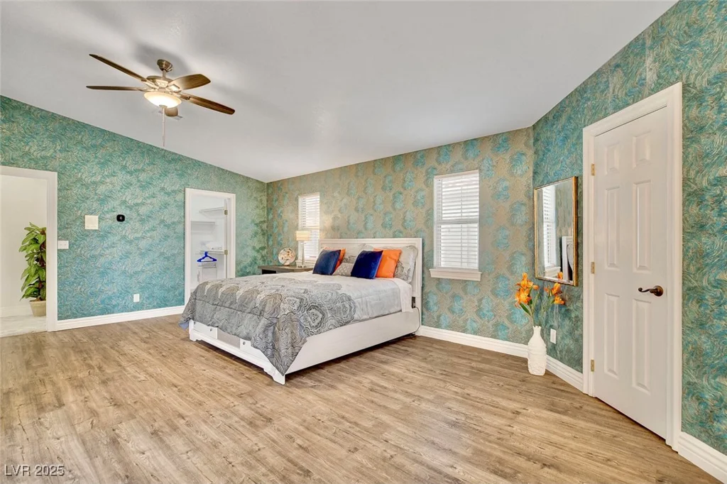1970 Del Font, Las Vegas, NV 89117