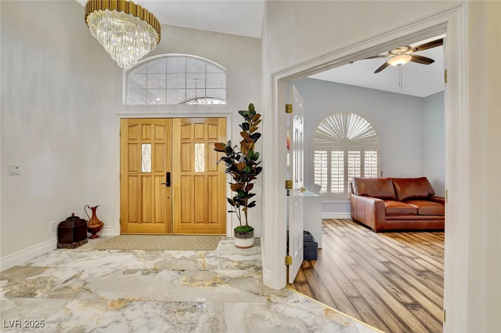 1970 Del Font, Las Vegas, NV 89117