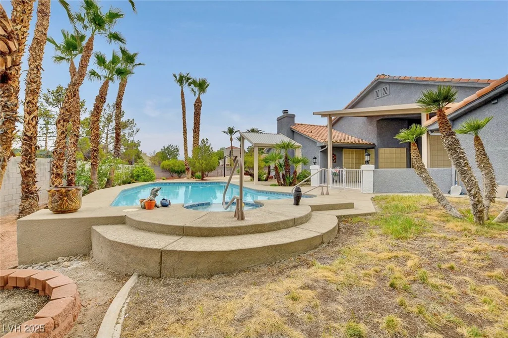 1970 Del Font, Las Vegas, NV 89117