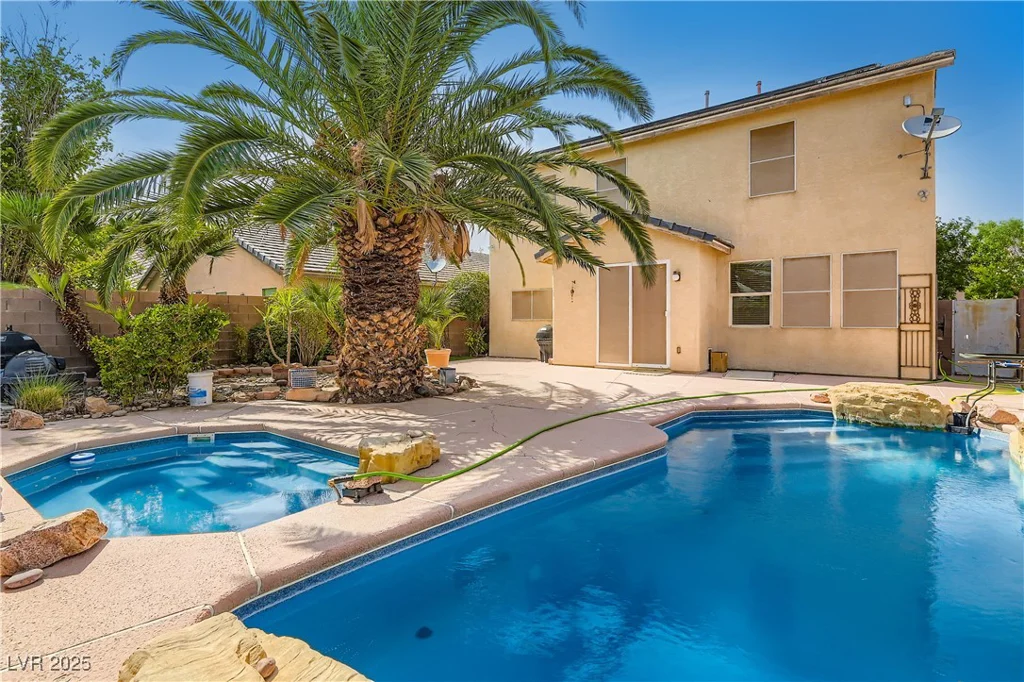 5021 Ropers Rock, Las Vegas, NV 89131