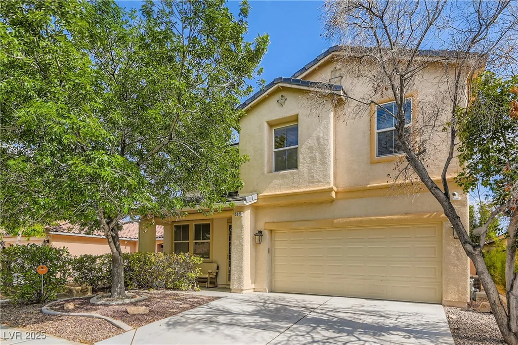5021 Ropers Rock, Las Vegas, NV 89131