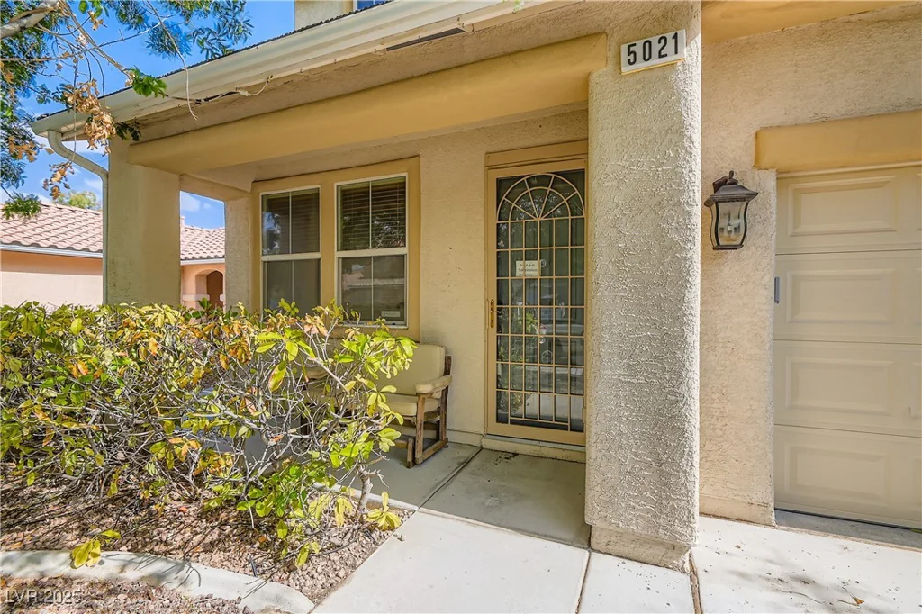 5021 Ropers Rock, Las Vegas, NV 89131