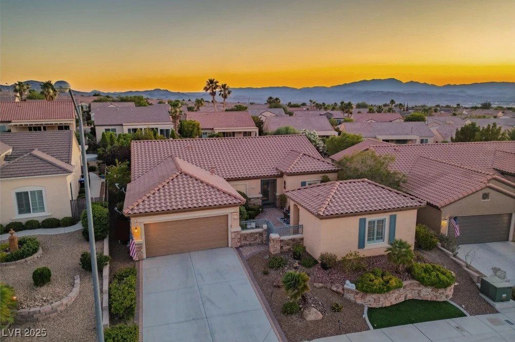 2239 Jordan Valley, Henderson, NV 89044