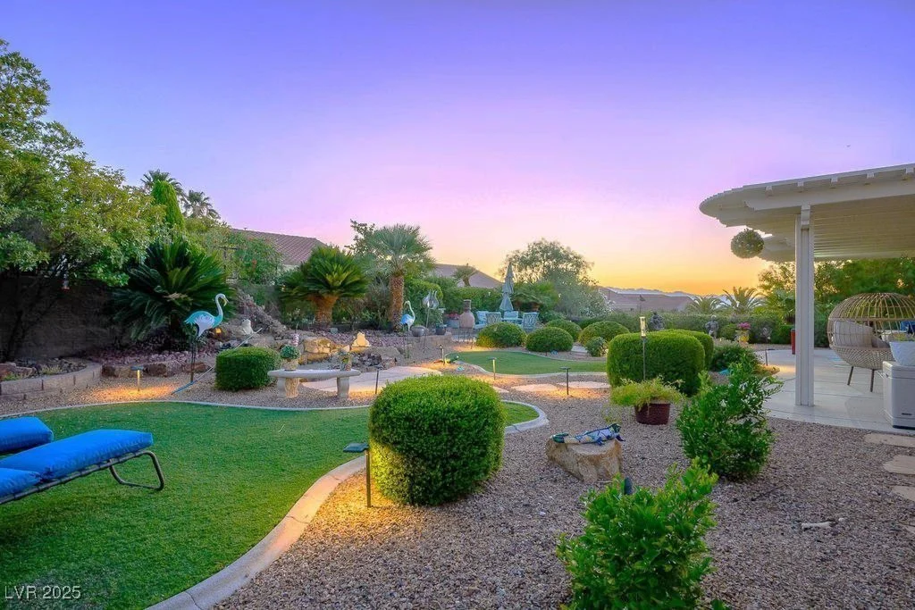 2239 Jordan Valley, Henderson, NV 89044