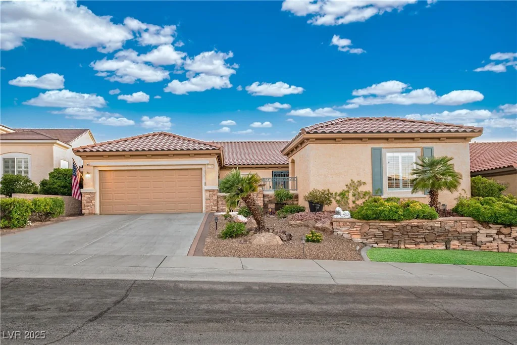 2239 Jordan Valley, Henderson, NV 89044