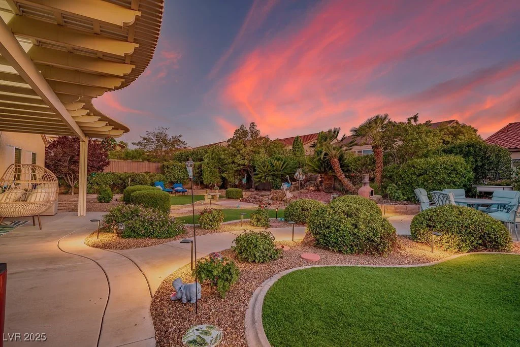2239 Jordan Valley, Henderson, NV 89044