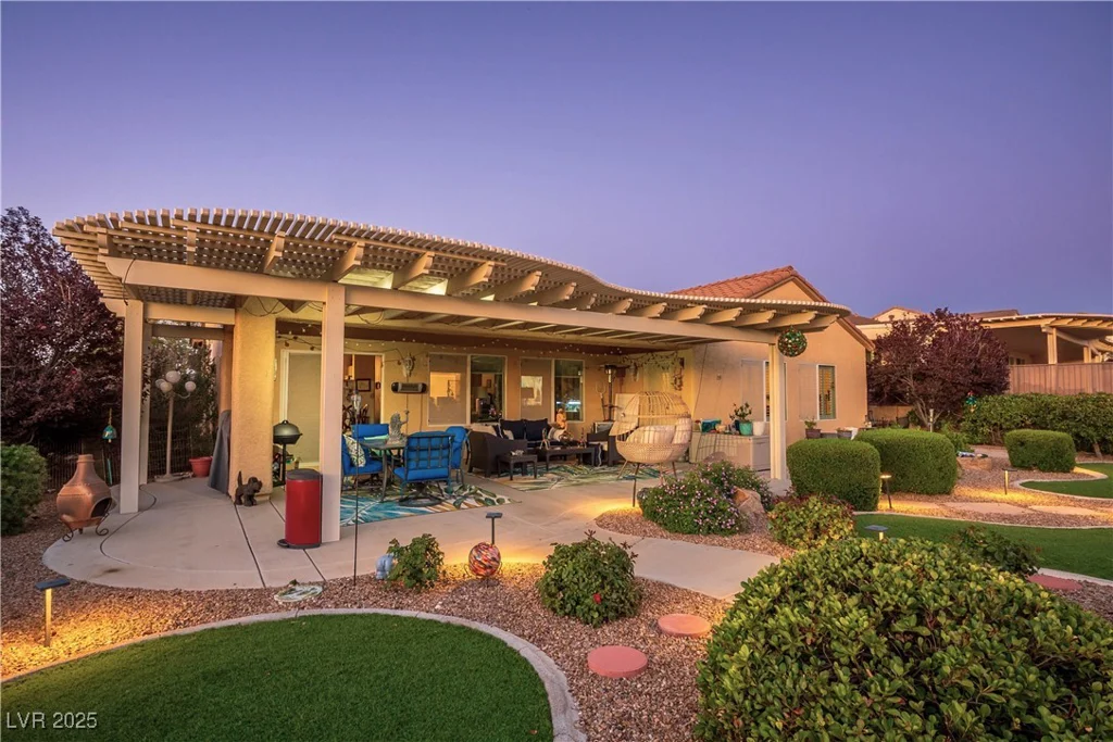 2239 Jordan Valley, Henderson, NV 89044