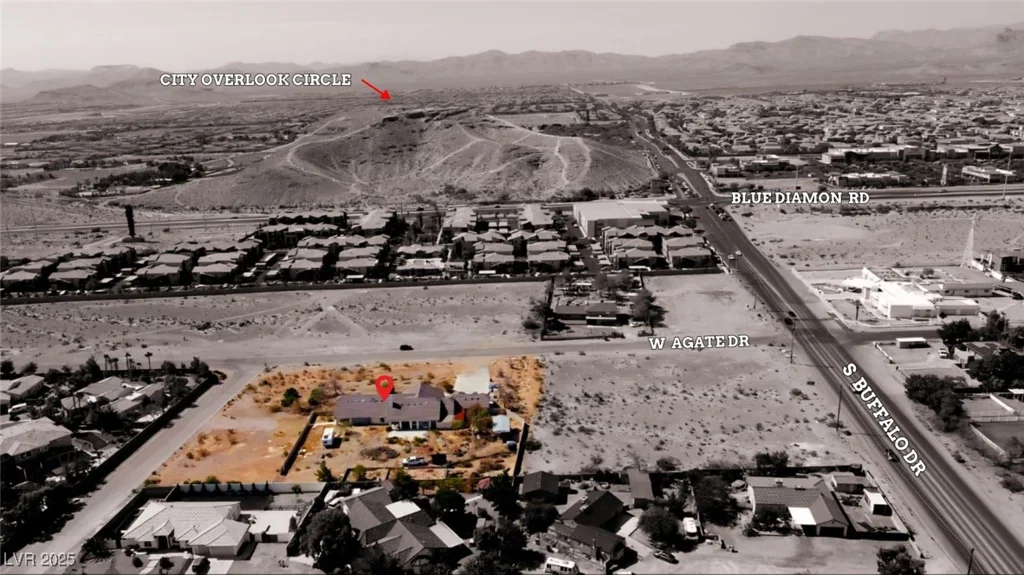 7720 Agate, Las Vegas, NV 89113