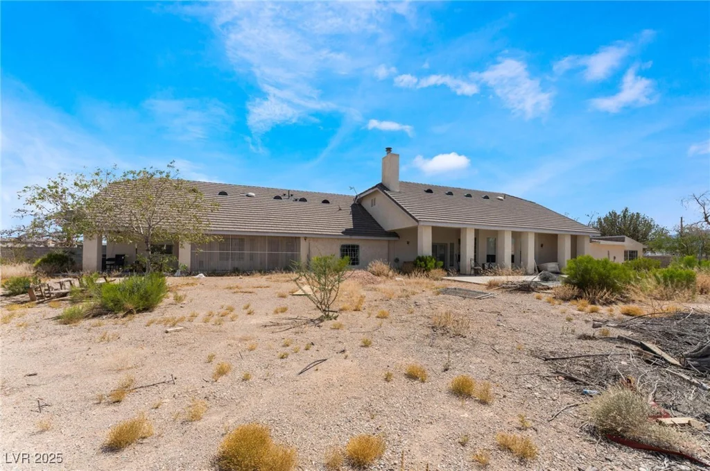 7720 Agate, Las Vegas, NV 89113