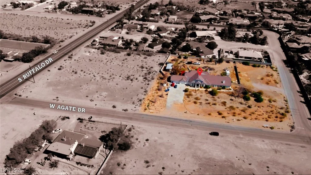 7720 Agate, Las Vegas, NV 89113