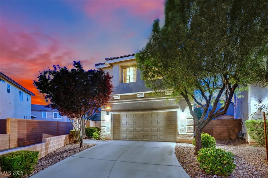 6187 Novelty, Las Vegas, NV 89148