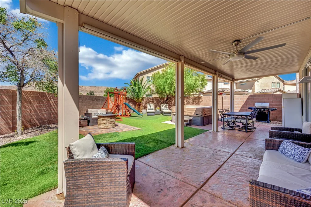 6187 Novelty, Las Vegas, NV 89148