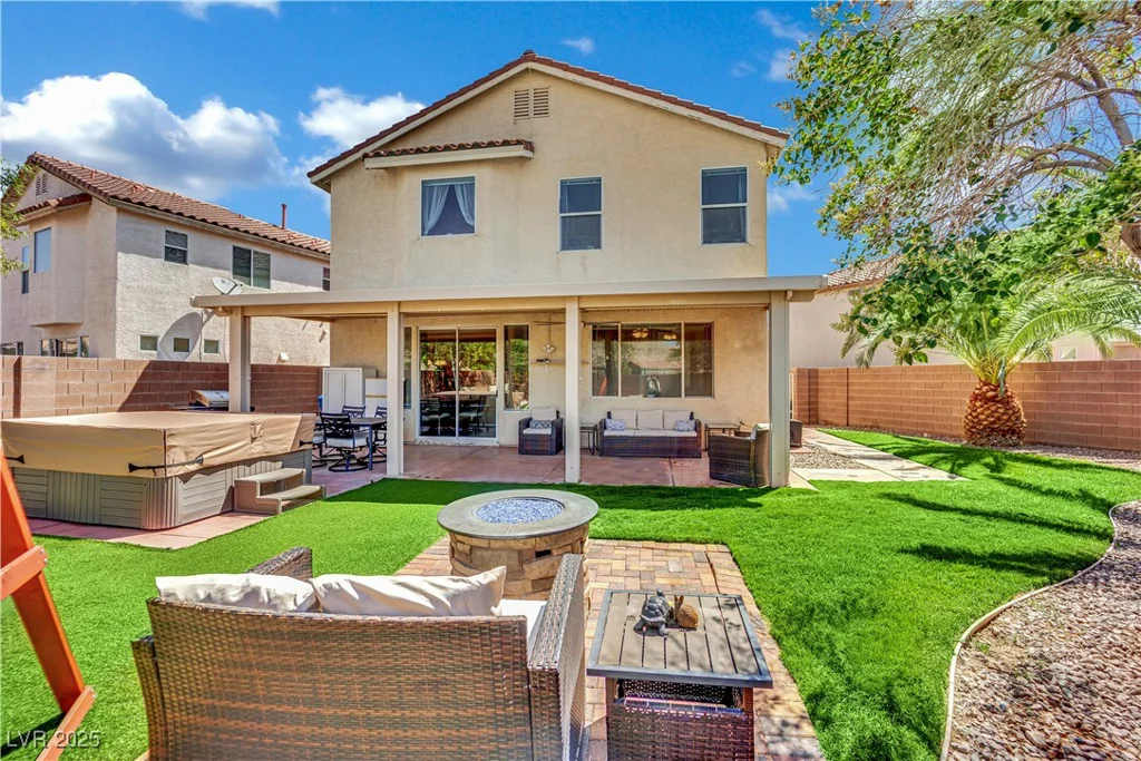 6187 Novelty, Las Vegas, NV 89148