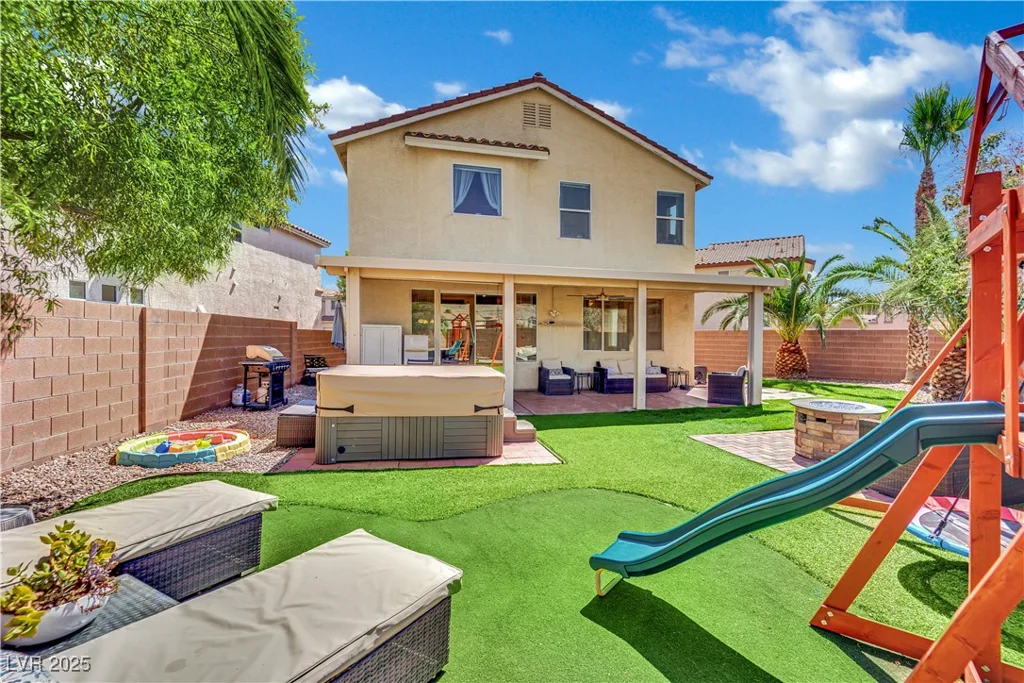 6187 Novelty, Las Vegas, NV 89148