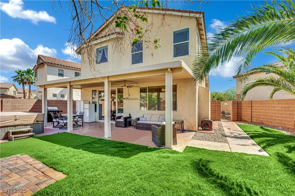 6187 Novelty, Las Vegas, NV 89148
