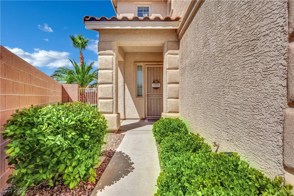6187 Novelty, Las Vegas, NV 89148